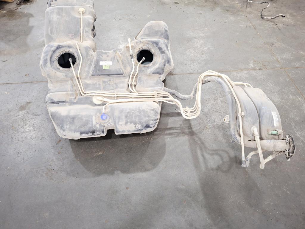 Бак топливный, 3000 рублей, Пермь