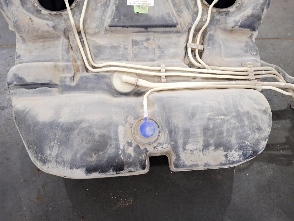 Бак топливный, 3000 рублей, Пермь