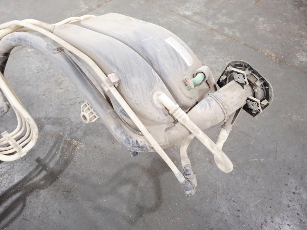 Бак топливный, 3000 рублей, Пермь