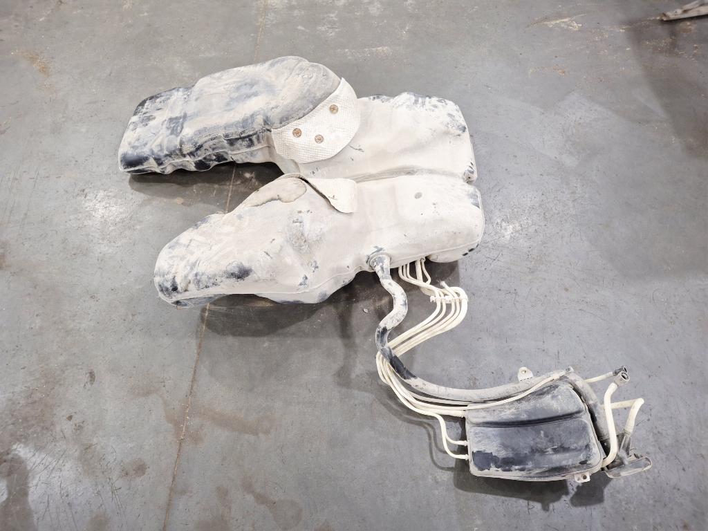 Бак топливный, 3000 рублей, Пермь