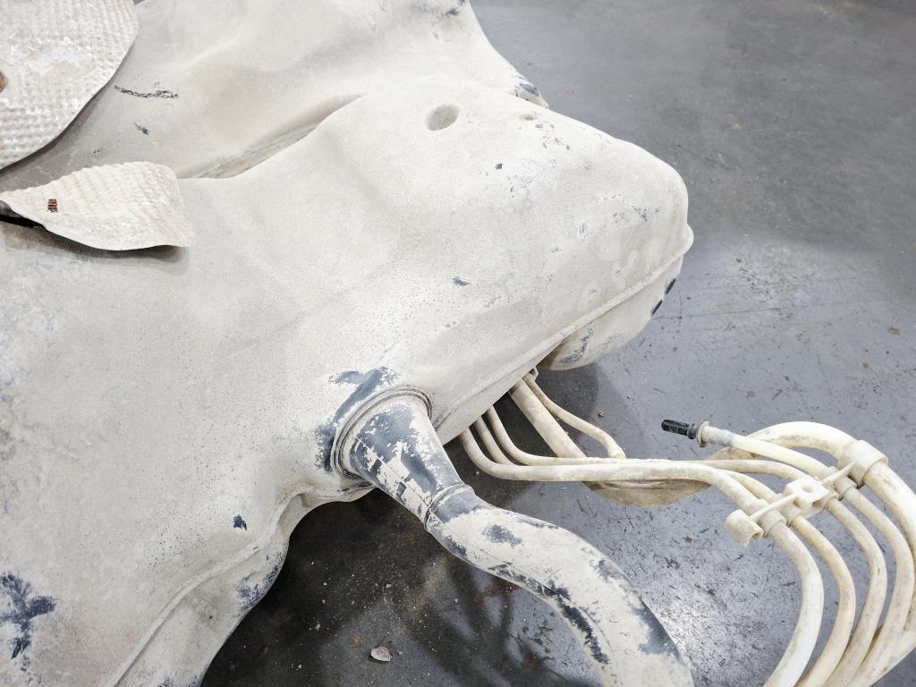 Бак топливный, 3000 рублей, Пермь