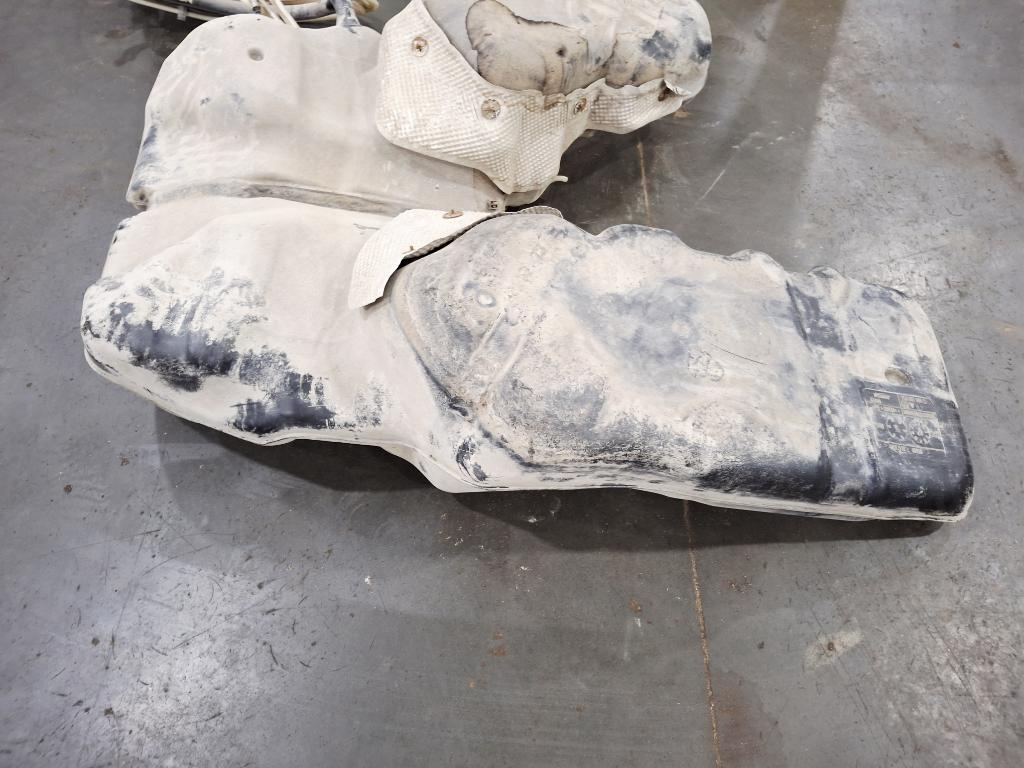 Бак топливный, 3000 рублей, Пермь