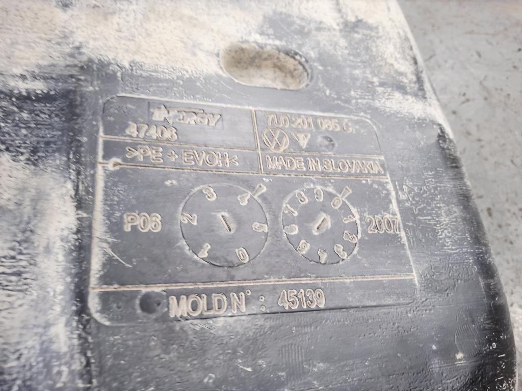 Бак топливный, 3000 рублей, Пермь