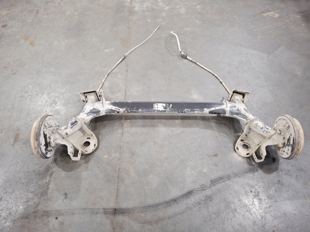 Балка задняя, 25000 рублей, Пермь