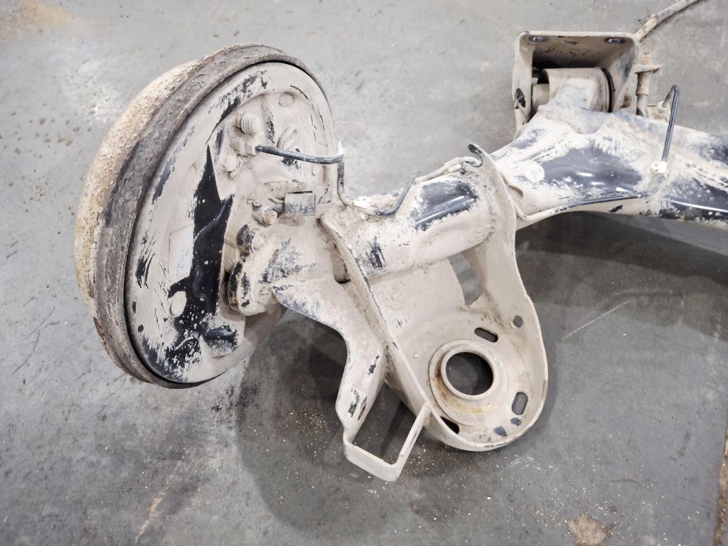 Балка задняя, 25000 рублей, Пермь