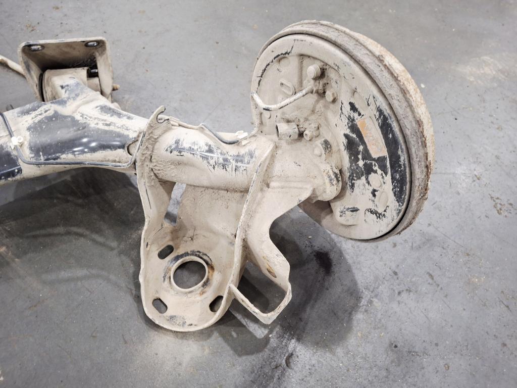 Балка задняя, 25000 рублей, Пермь