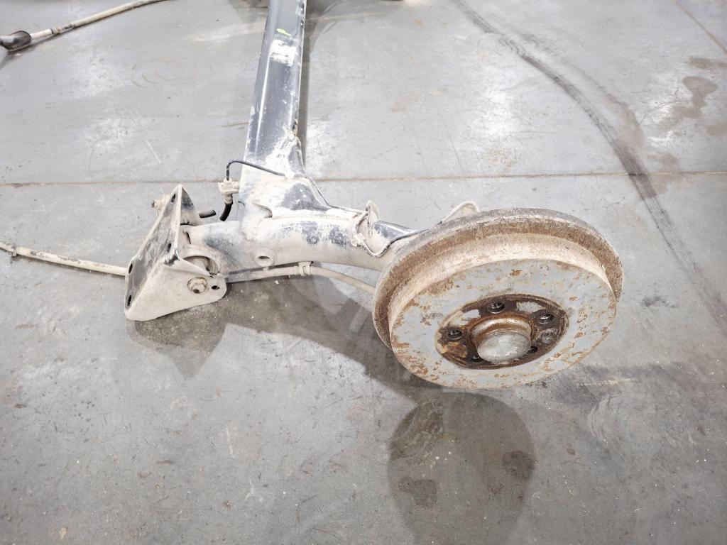 Балка задняя, 25000 рублей, Пермь