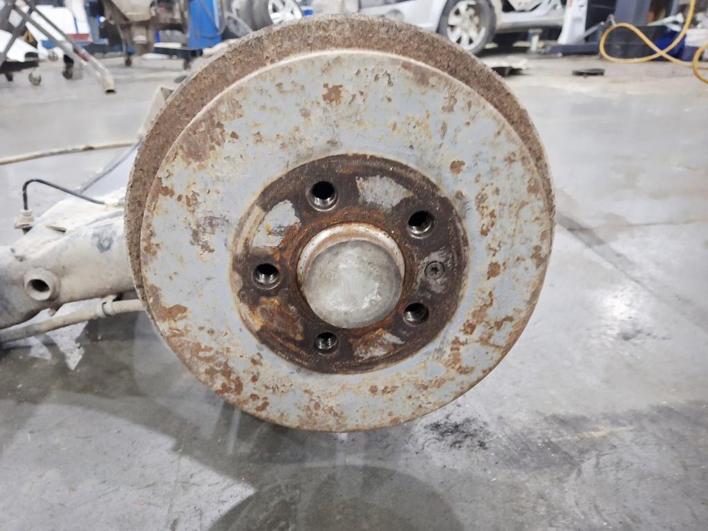 Балка задняя, 25000 рублей, Пермь