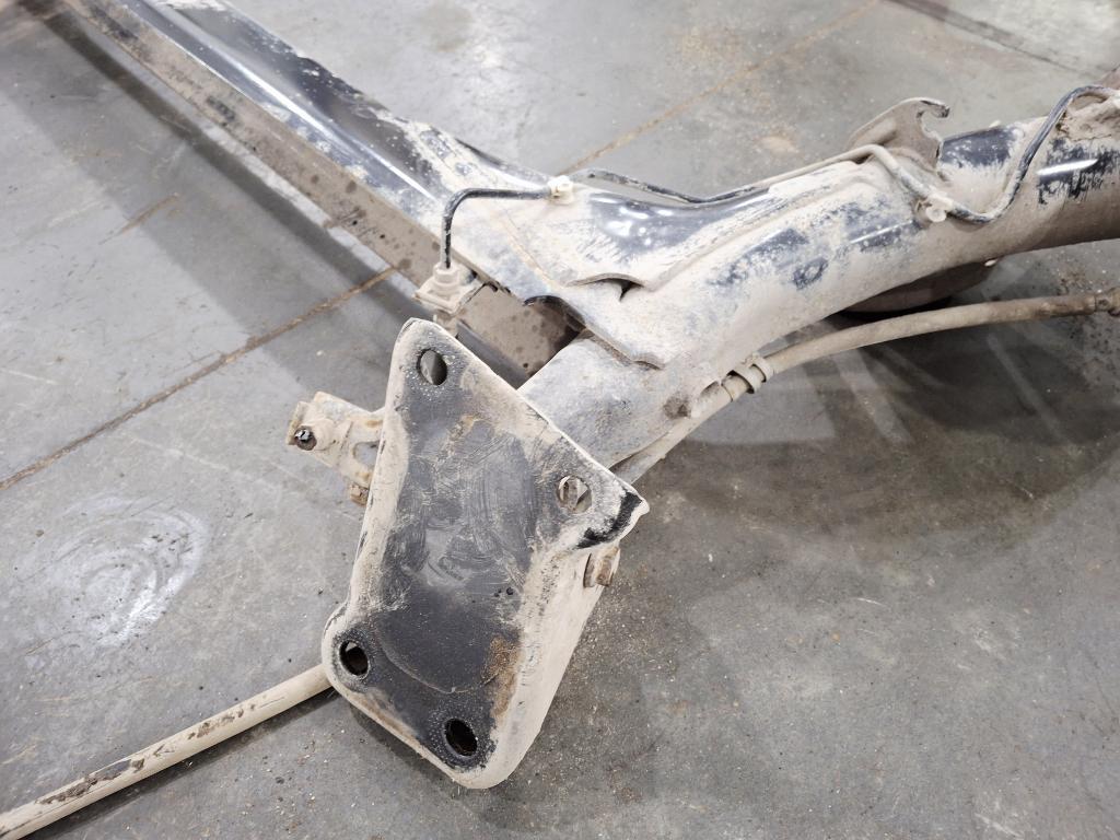 Балка задняя, 25000 рублей, Пермь