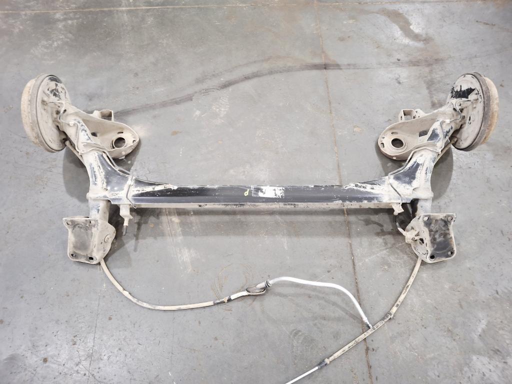 Балка задняя, 25000 рублей, Пермь