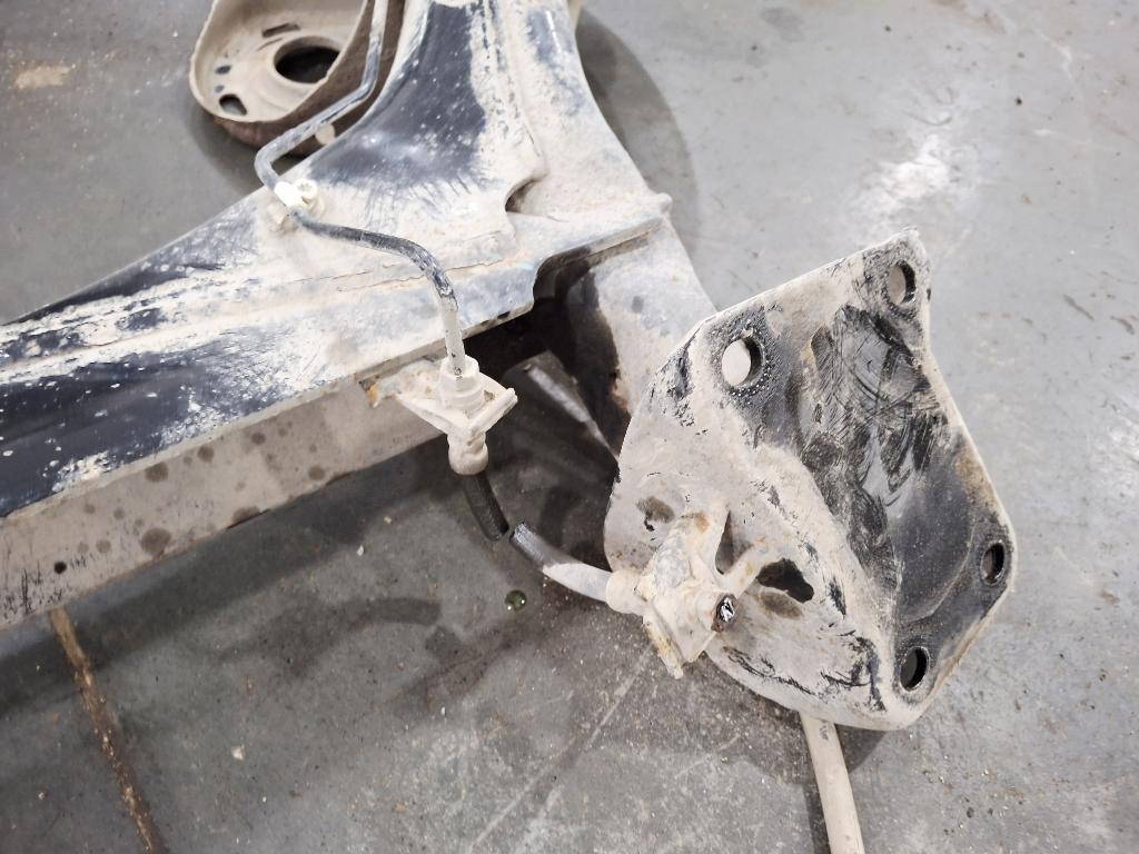 Балка задняя, 25000 рублей, Пермь