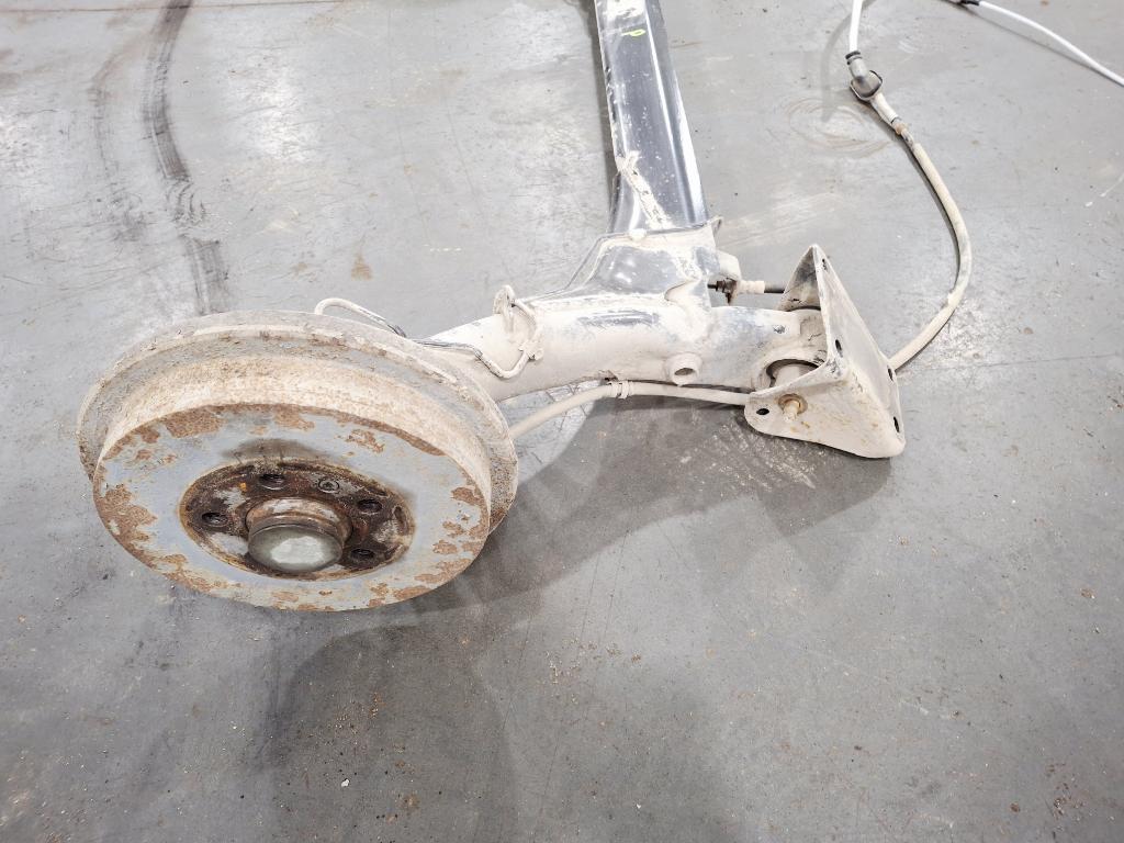 Балка задняя, 25000 рублей, Пермь