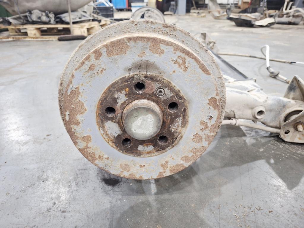 Балка задняя, 25000 рублей, Пермь