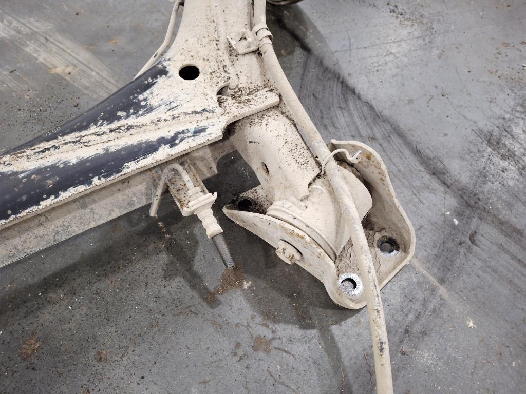 Балка задняя, 25000 рублей, Пермь