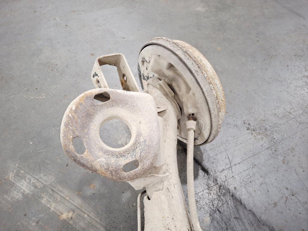 Балка задняя, 25000 рублей, Пермь