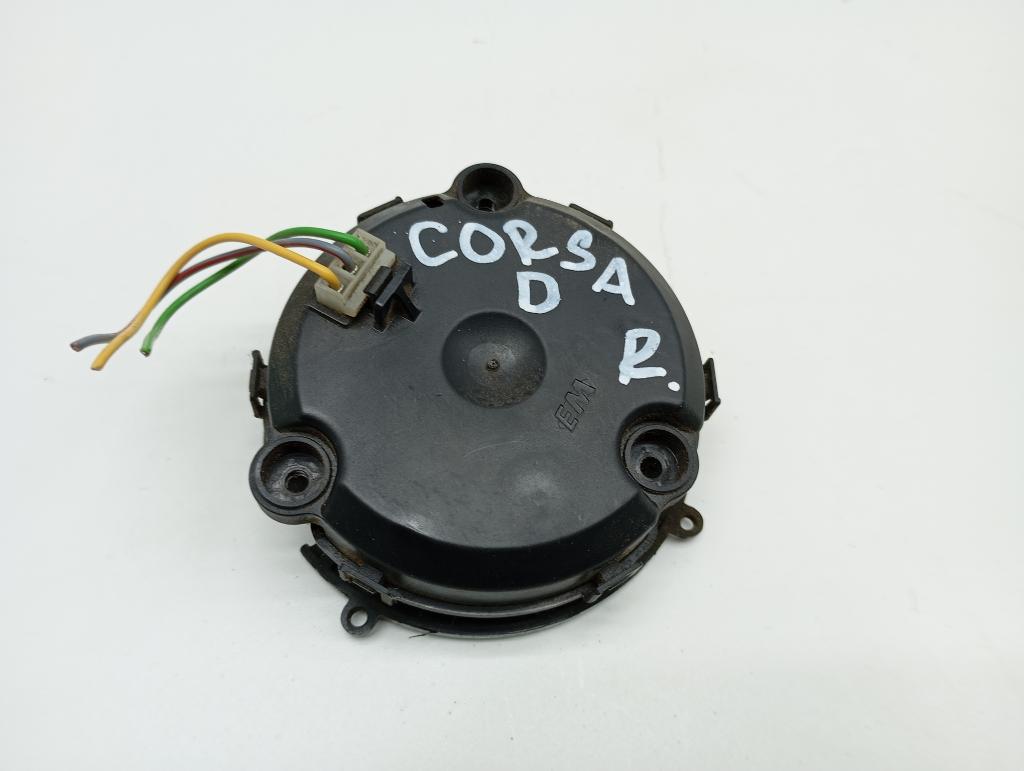 Моторчик зеркала, 1000 рублей, Пермь