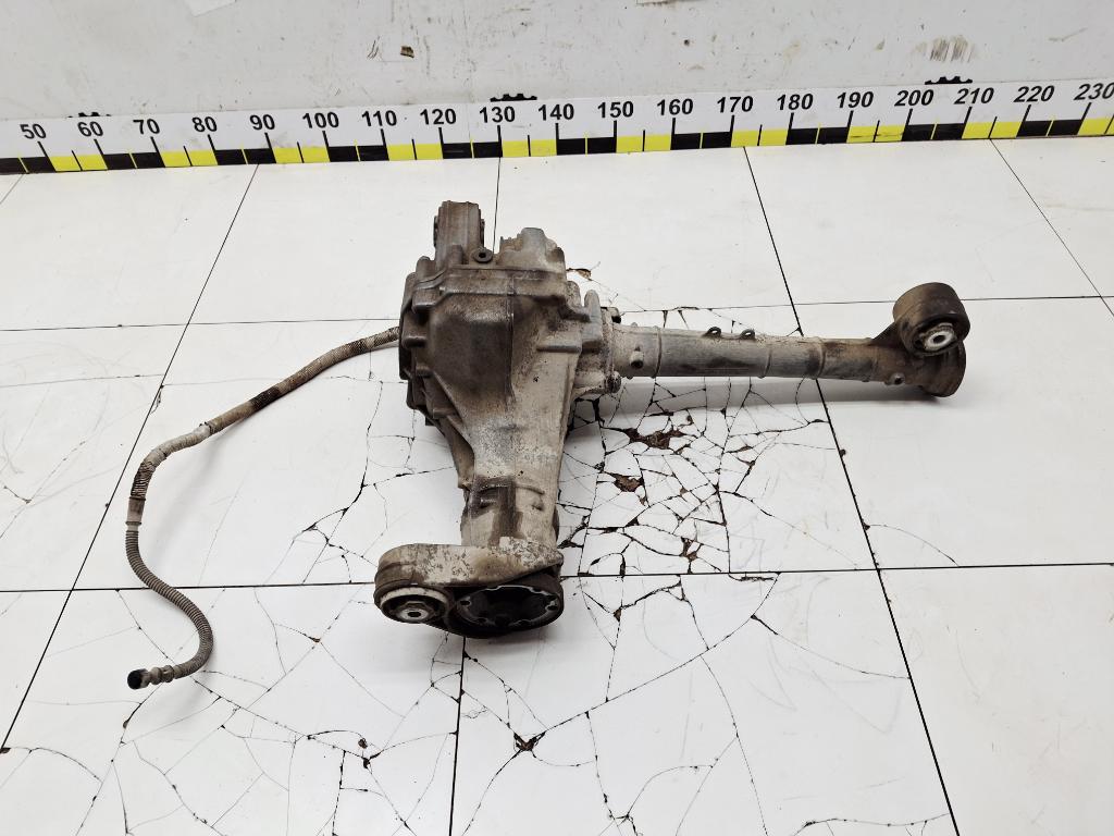 Редуктор переднего моста, 15000 рублей, Пермь