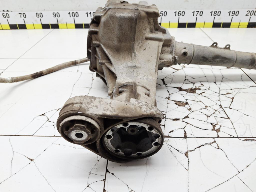 Редуктор переднего моста, 15000 рублей, Пермь