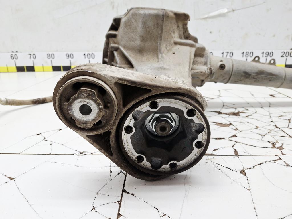 Редуктор переднего моста, 15000 рублей, Пермь