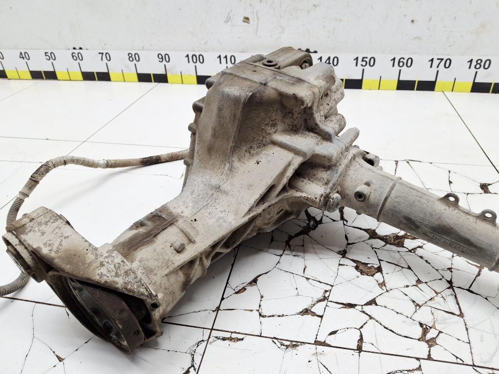 Редуктор переднего моста, 15000 рублей, Пермь