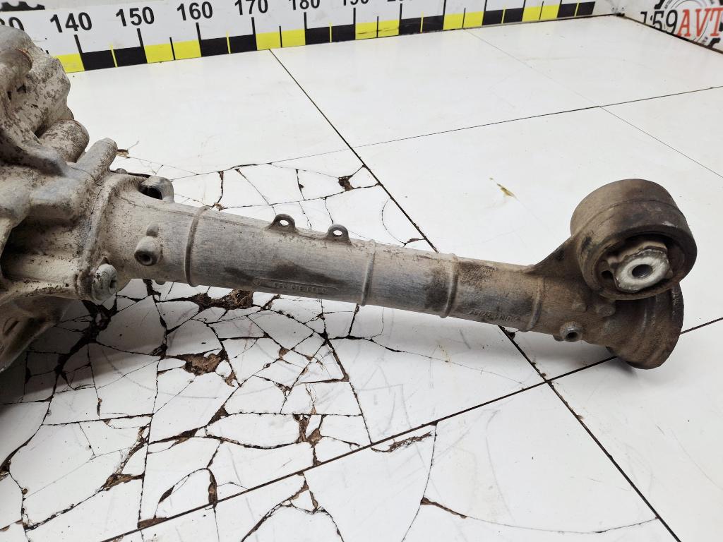 Редуктор переднего моста, 15000 рублей, Пермь