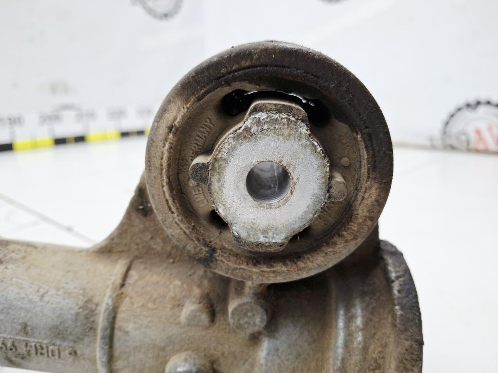 Редуктор переднего моста, 15000 рублей, Пермь