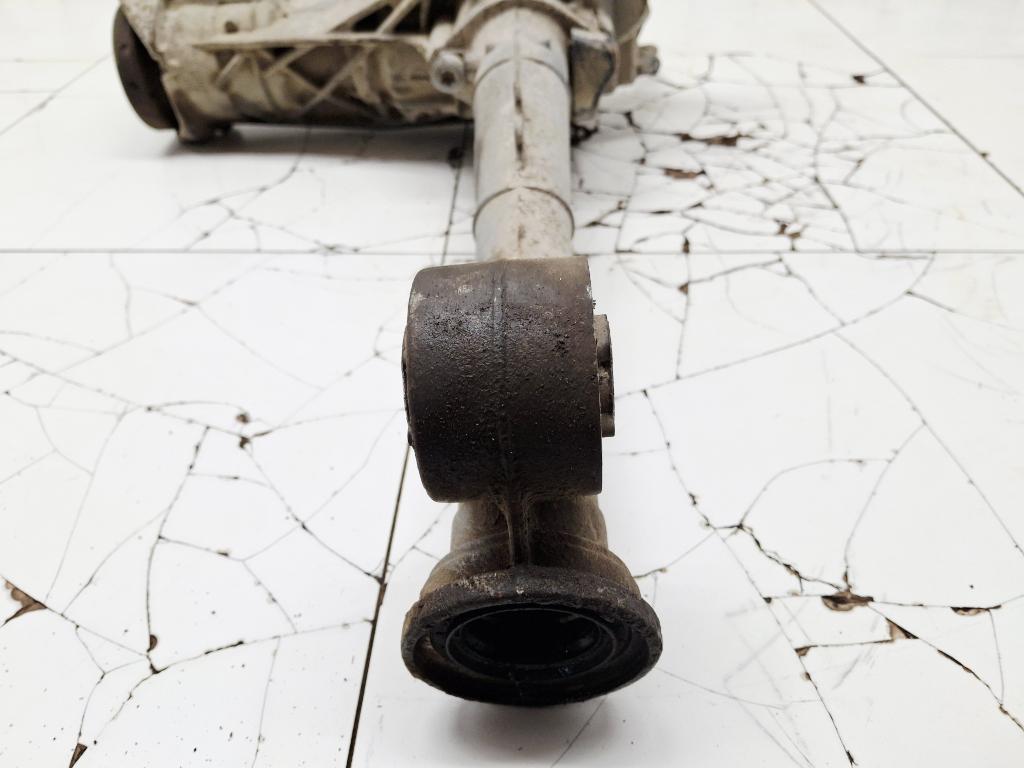 Редуктор переднего моста, 15000 рублей, Пермь