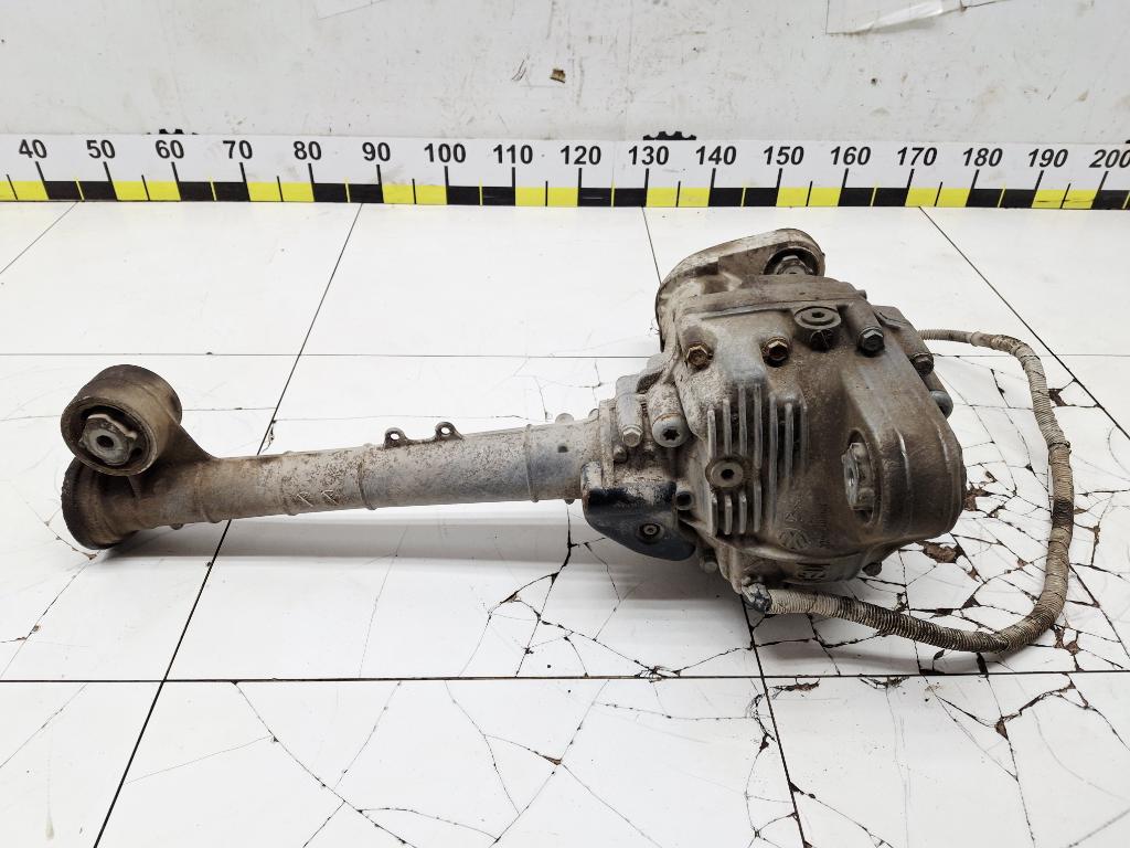 Редуктор переднего моста, 15000 рублей, Пермь