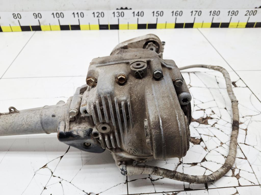 Редуктор переднего моста, 15000 рублей, Пермь