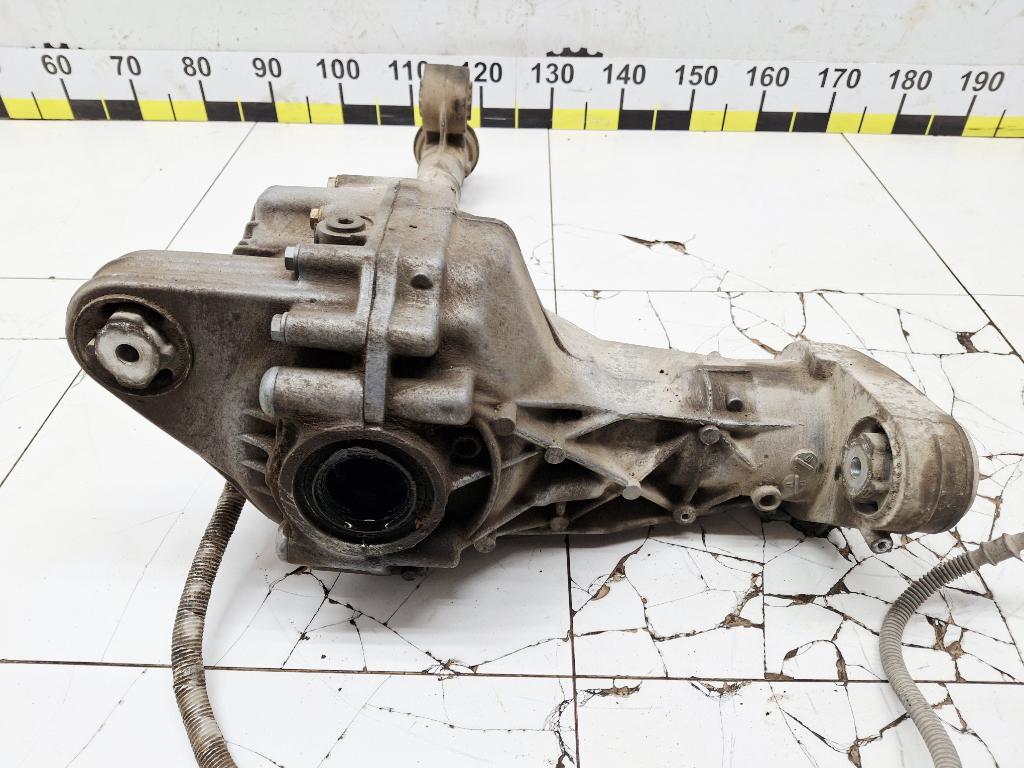 Редуктор переднего моста, 15000 рублей, Пермь