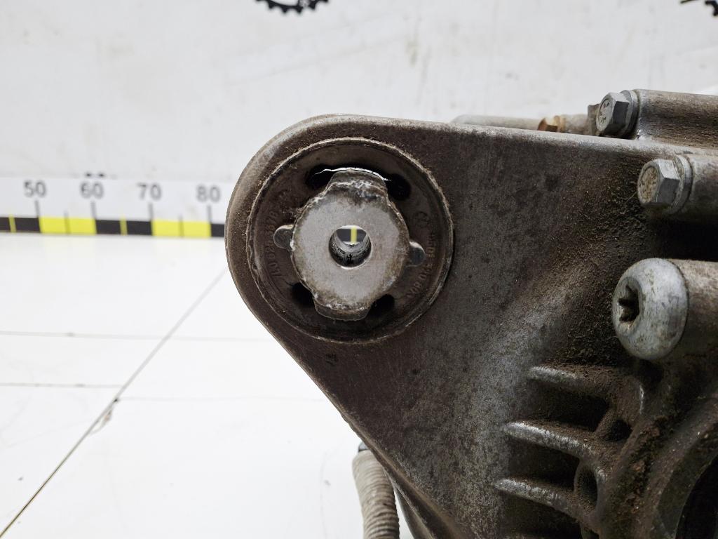 Редуктор переднего моста, 15000 рублей, Пермь