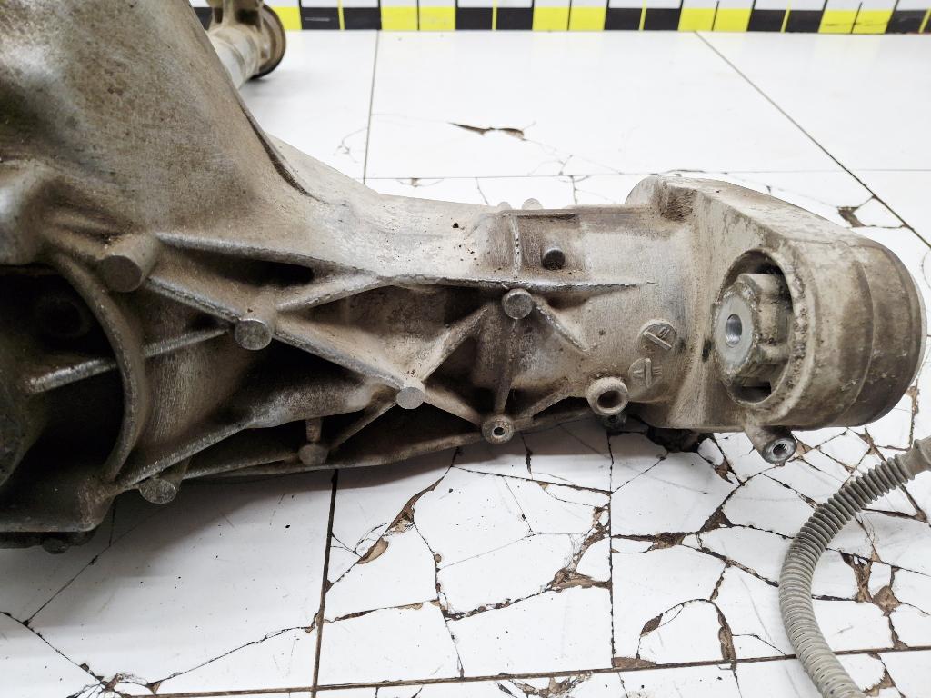 Редуктор переднего моста, 15000 рублей, Пермь