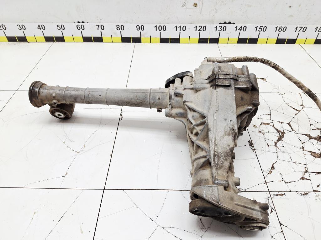 Редуктор переднего моста, 15000 рублей, Пермь