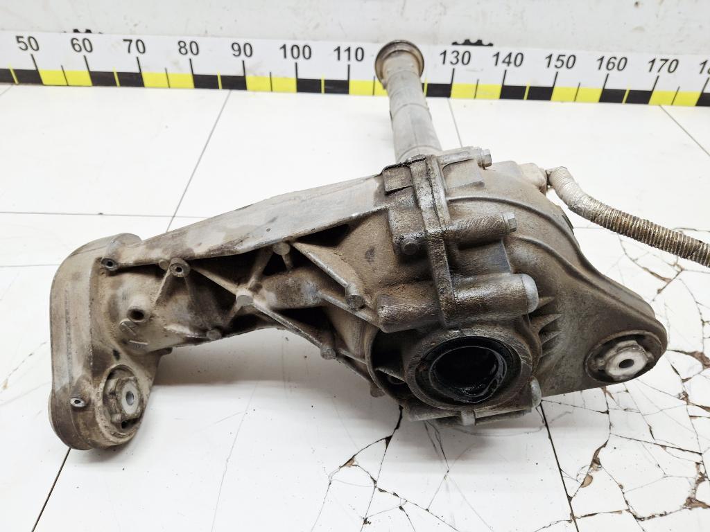 Редуктор переднего моста, 15000 рублей, Пермь