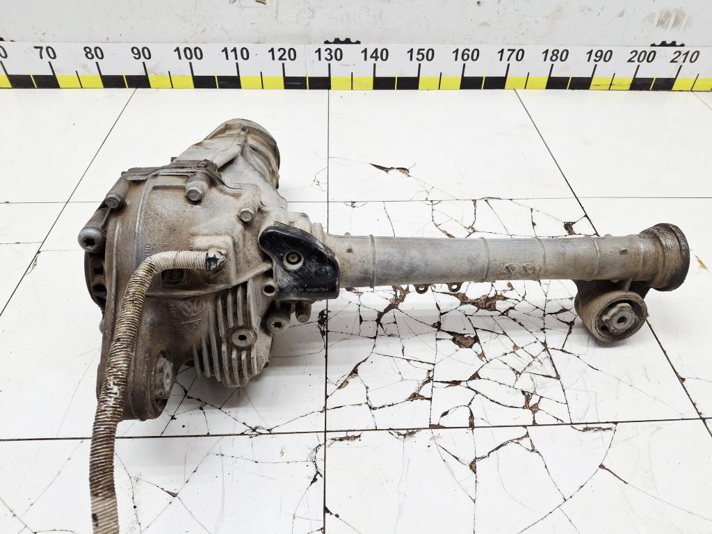 Редуктор переднего моста, 15000 рублей, Пермь