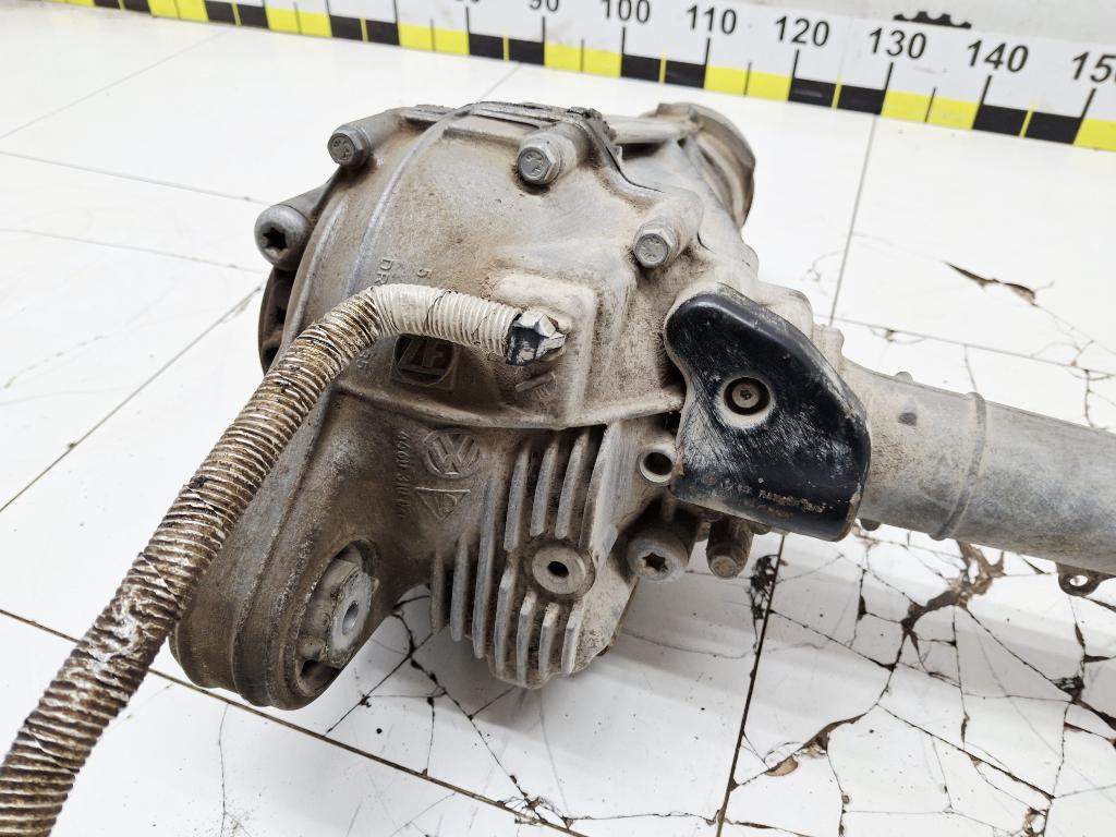 Редуктор переднего моста, 15000 рублей, Пермь