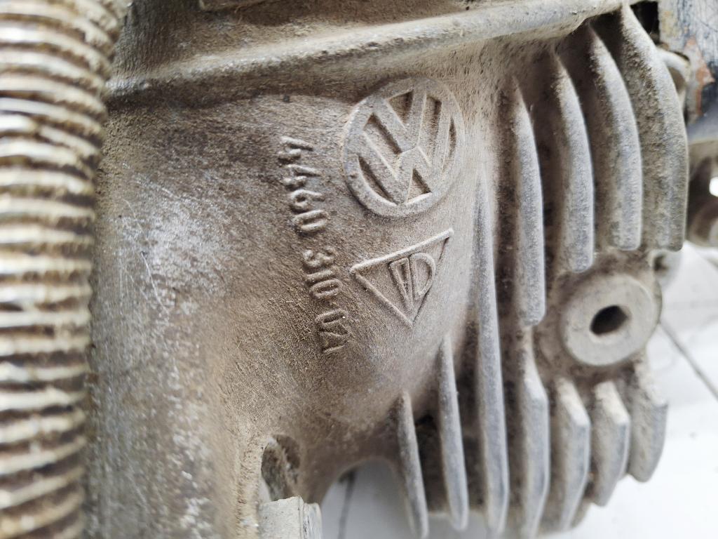 Редуктор переднего моста, 15000 рублей, Пермь