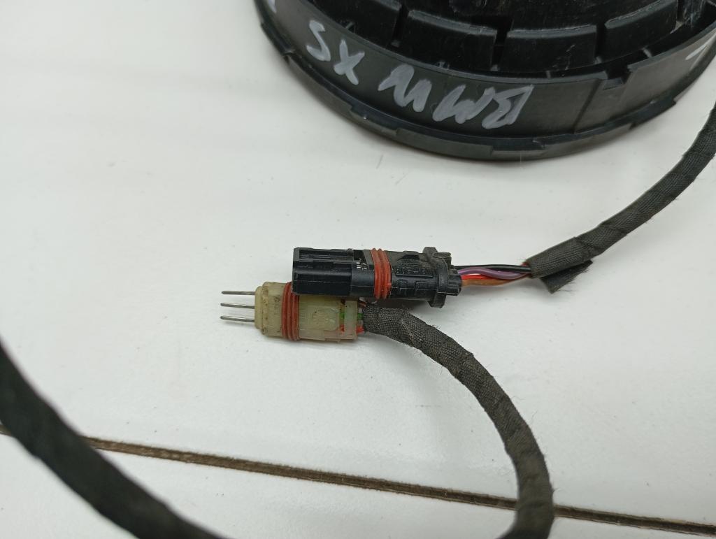 Моторчик зеркала, 3000 рублей, Пермь