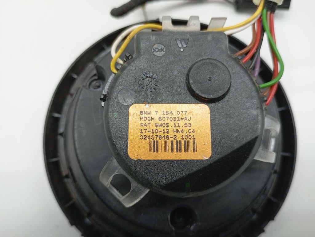 Моторчик зеркала, 3000 рублей, Пермь