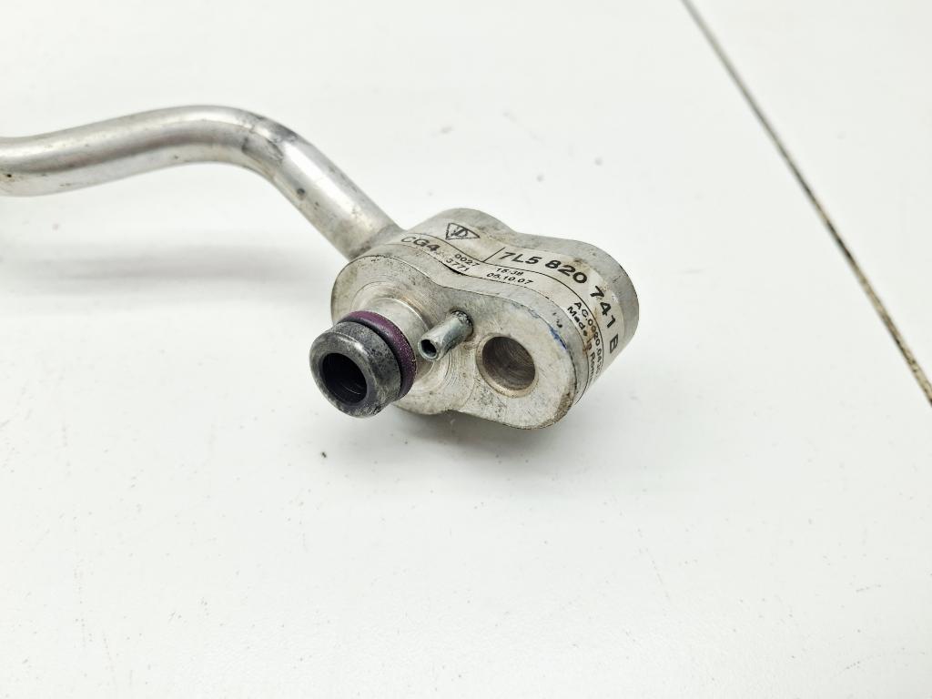 Трубка кондиционера, 3000 рублей, Пермь