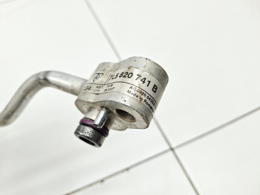 Трубка кондиционера, 3000 рублей, Пермь