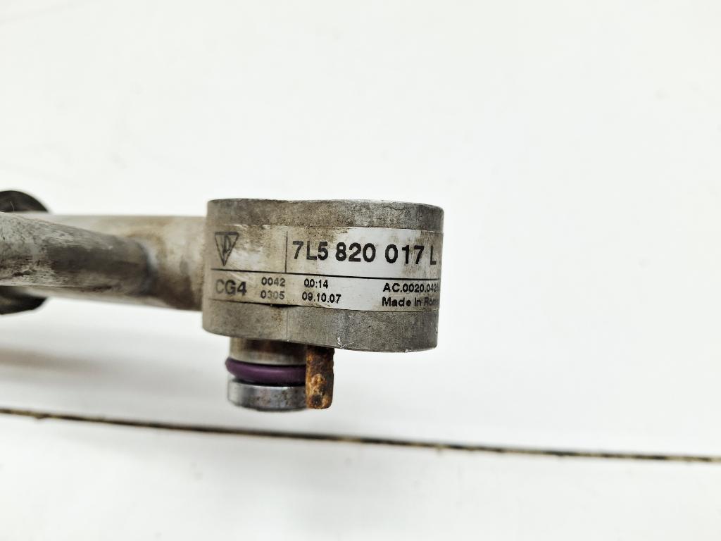 Трубка кондиционера, 1000 рублей, Пермь