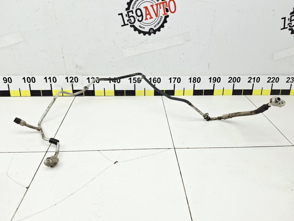 Трубка кондиционера, 2000 рублей, Пермь