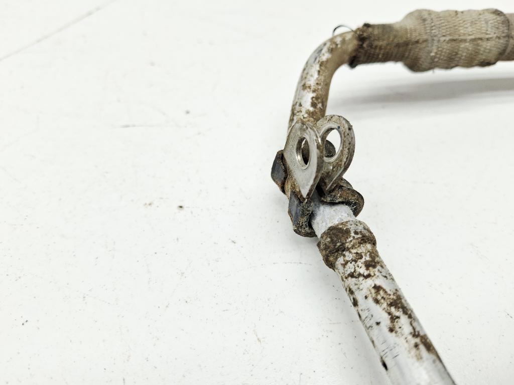 Трубка кондиционера, 2000 рублей, Пермь