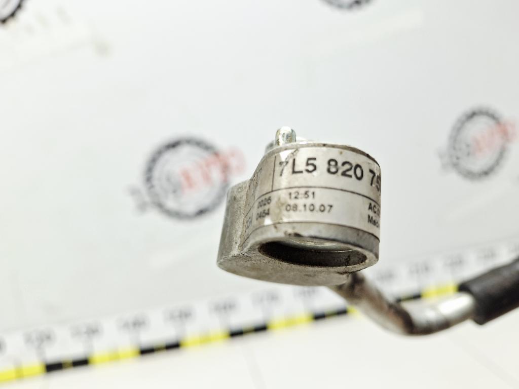 Трубка кондиционера, 2000 рублей, Пермь