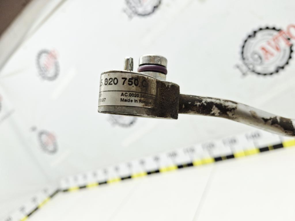 Трубка кондиционера, 2000 рублей, Пермь