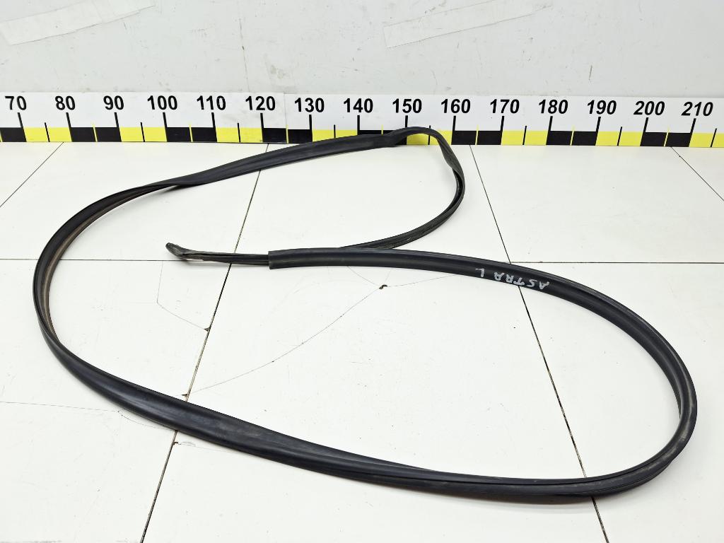 Уплотнитель, 1000 рублей, Пермь