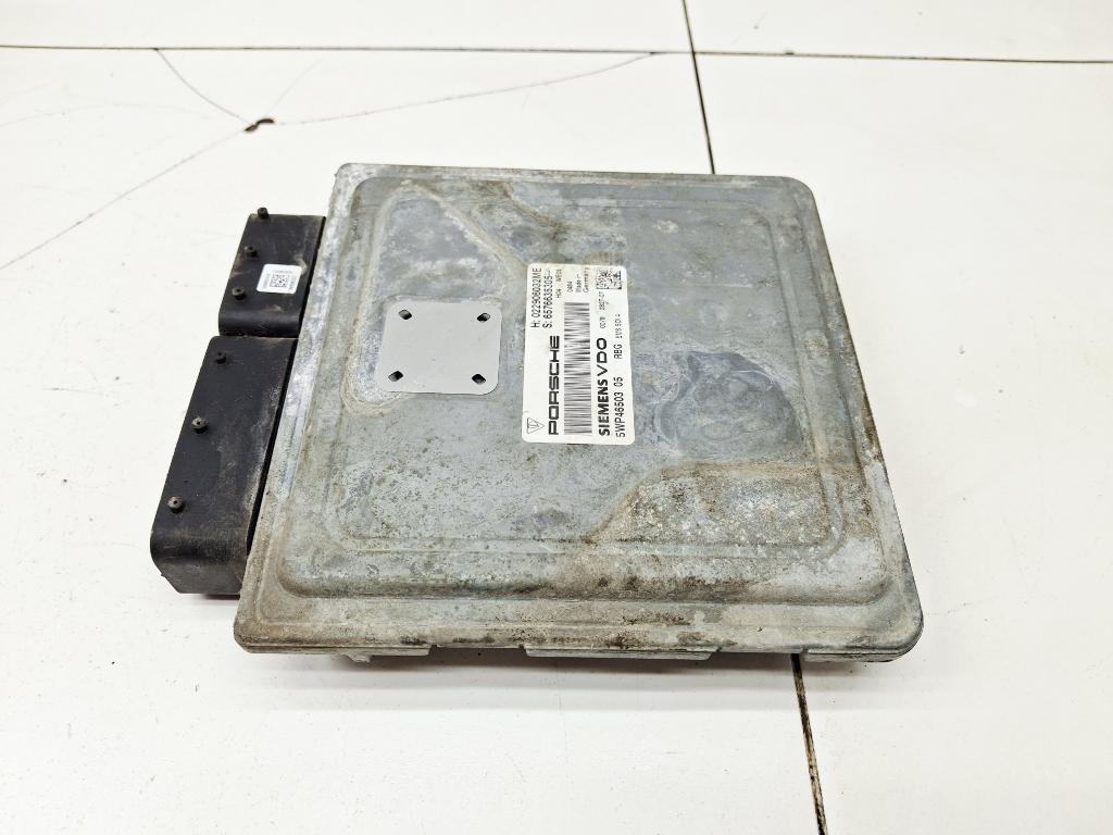 Блок управления двигателем, 7000 рублей, Пермь