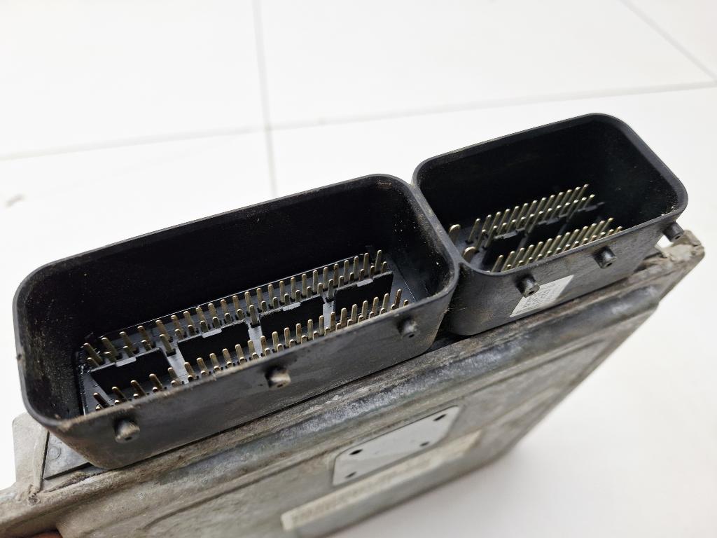 Блок управления двигателем, 7000 рублей, Пермь