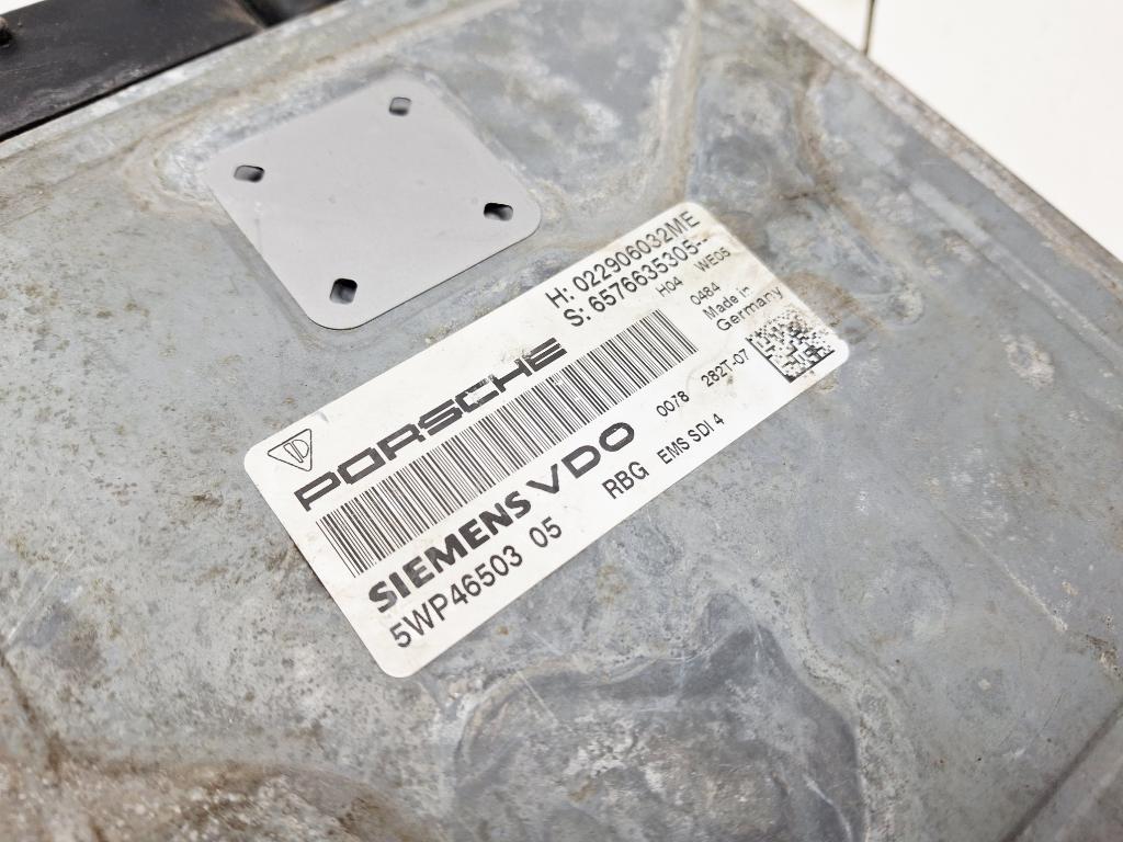 Блок управления двигателем, 7000 рублей, Пермь